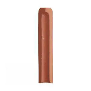 1x6 Inches Colonial Red Smooth Inside Corner Ceramic Floor & Wall Tile, Matte Non-Slip Finish, Indoor Outdoor Use, Restaurant Hotel Kitchen Spa (10 Pieces) 1x6 Inches Colonial Red Smooth Inside Corner Ceramic Floor & Wall Tile, Matte Non-Slip Finish, Indoor Outdoor Use, Restaurant Hotel Kitchen Spa (10 Pieces)