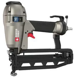 FN250C 16-Gauge 2 1/2 in. Straight Finish Nailer Kit FN250C 16-Gauge 2 1/2 in. Straight Finish Nailer Kit