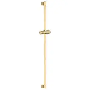26924GN1 Tempesta 35-Inch Shower Slide Bar, Brushed Cool Sunrise 26924GN1 Tempesta 35-Inch Shower Slide Bar, Brushed Cool Sunrise