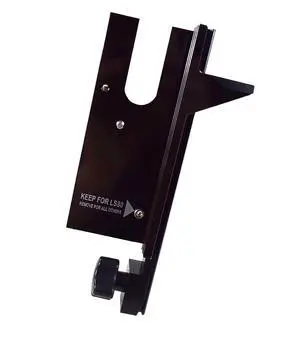 B1-LS70-80 Detector Brackets for Direct Elevation Rods B1-LS70-80 Detector Brackets for Direct Elevation Rods