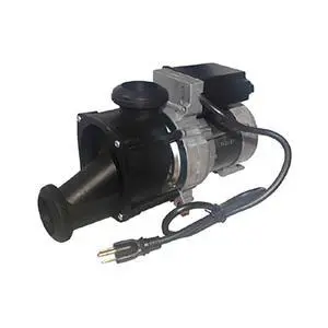 Whirlpool 18-850-2100 Bath Pump, 0.75HP, 110V, 7.0A, Nema Cord, HB21000 Whirlpool 18-850-2100 Bath Pump, 0.75HP, 110V, 7.0A, Nema Cord, HB21000