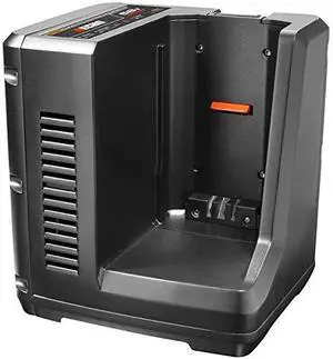 ECHO 58V Li-Ion Battery Charger, 4.0Ah Capacity, CBC-58VA ECHO 58V Li-Ion Battery Charger, 4.0Ah Capacity, CBC-58VA