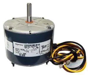 OEM Condenser Motor, Fits Carrier, 1/4 HP 1100 RPM, 208-230V, # G3905 Motor Replaces Part #s HC39GE237A, 5KCP39EGY823S OEM Condenser Motor, Fits Carrier, 1/4 HP 1100 RPM, 208-230V, # G3905 Motor Replaces Part #s HC39GE237A, 5KCP39EGY823S