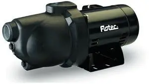 FP4012-10 1/2 HP Shallow Well Pump Jet FP4012-10 1/2 HP Shallow Well Pump Jet