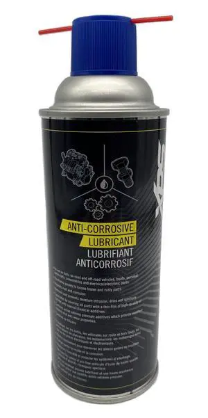 Genuine Anti Corrosive Lubricant Spray 120z 9779701 Rust & Corrosion Protectant for Seadoo Skidoo Can-AM (12) Genuine Anti Corrosive Lubricant Spray 120z 9779701 Rust & Corrosion Protectant for Seadoo Skidoo Can-AM (12)