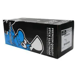 Low Hydro Carbon, Stl Electrode, 5/32, 50lb Low Hydro Carbon, Stl Electrode, 5/32, 50lb