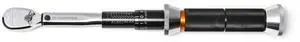1/4" Drive 120XP Micrometer Torque Wrench, 30-200 in/lbs. - 85171 1/4" Drive 120XP Micrometer Torque Wrench, 30-200 in/lbs. - 85171