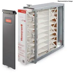 Replacement Media FC100A1029- 16x25 (5 units per case) Replacement Media FC100A1029- 16x25 (5 units per case)