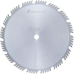 616804 Carbide Tipped Combination Ripping & Crosscut 16" Dia x 80T 4+1 616804 Carbide Tipped Combination Ripping & Crosscut 16" Dia x 80T 4+1