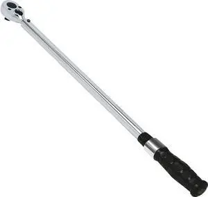 Cdi CDI Torque Wrench,1/2Dr,20-150 ft.-lb. 1503MFRPH - 1 Each Cdi CDI Torque Wrench,1/2Dr,20-150 ft.-lb. 1503MFRPH - 1 Each