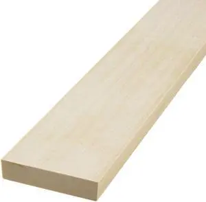 #1X4: Flexible Flat Stock Casing Molding: 3/4" Thick x 3-1/2" Wide - PRE Curved to fit Specific Size Half Round Arches (67" Diameter up to 84" Diameter) #1X4: Flexible Flat Stock Casing Molding: 3/4" Thick x 3-1/2" Wide - PRE Curved to fit Specific Size Half Round Arches (67" Diameter up to 84" Diameter)
