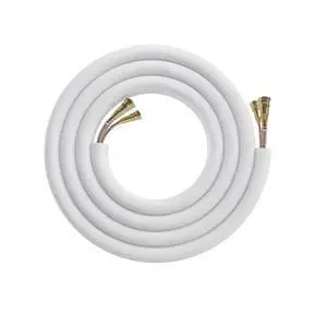 MRCOOL DIY 25ft Quick Connect Lineset for 9k,12k,18k MRCOOL DIY 25ft Quick Connect Lineset for 9k,12k,18k