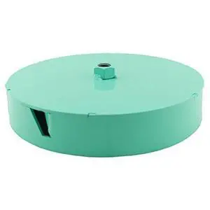 8 inch PVC Pipe Beveling Tool for SDR 35 or 26 Sewer Pipes Eliminates Hand Filing for Quick Easy and Safer Bevels ADP161 Adapter Required for use with Drills orHole Hogs 8 inch PVC Pipe Beveling Tool for SDR 35 or 26 Sewer Pipes Eliminates Hand Filing for Quick Easy and Safer Bevels ADP161 Adapter Required for use with Drills orHole Hogs