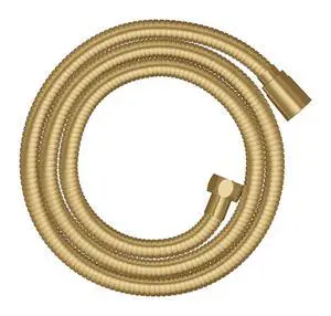 26994GN0 Universal 59-Inch Metal Shower Hose, Brushed Cool Sunrise 26994GN0 Universal 59-Inch Metal Shower Hose, Brushed Cool Sunrise