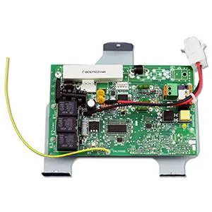 041DJ002 Replacement Logic Board for, Chamberlain Wall-Mounted Garage Door Openers 041DJ002 Replacement Logic Board for, Chamberlain Wall-Mounted Garage Door Openers