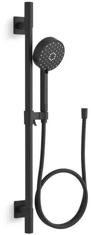 AWAKEN® G110 PREMIUM HANDSHOWER KIT AWAKEN® G110 PREMIUM HANDSHOWER KIT