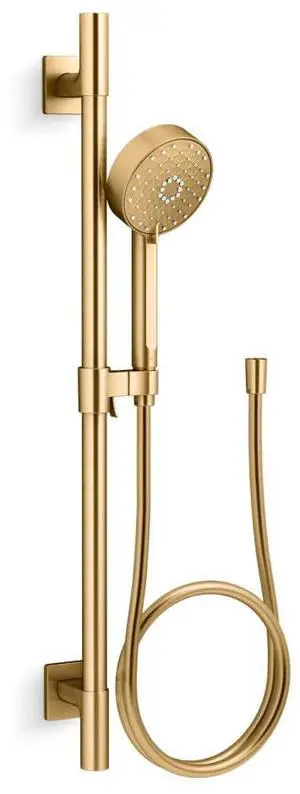 AWAKEN® G110 DELUXE HANDSHOWER KIT AWAKEN® G110 DELUXE HANDSHOWER KIT
