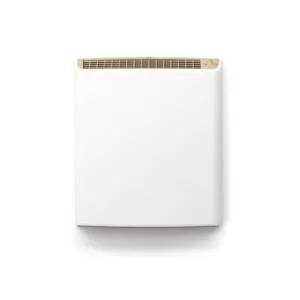 MAX 220 Volt Hardwired Electric Panel Wall Heater for Large Rooms 1000 Watts, 24/7 Heating Safety Sensor Protection, Patented Quiet Fanless Design, Easy 2-Min Install Indoor Space Heater, USA Made MAX 220 Volt Hardwired Electric Panel Wall Heater for Large Rooms 1000 Watts, 24/7 Heating Safety Sensor Protection, Patented Quiet Fanless Design, Easy 2-Min Install Indoor Space Heater, USA Made