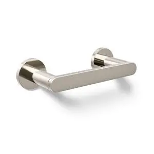 K73147-SN Composed Wall Mounted Pivoting Toilet Paper Holder Vibrant Polished Nickel K73147-SN Composed Wall Mounted Pivoting Toilet Paper Holder Vibrant Polished Nickel