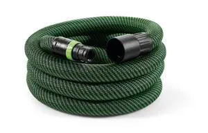 Suction hose D 27/32x3,5m-AS/CTR Suction hose D 27/32x3,5m-AS/CTR