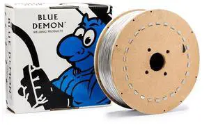 E71T-1/1M X.045 X 33LB Spool Dual Shield Gas Shielded Flux Core Welding Wire, General Purpose, All Position, Low Fumes, Stable Arc, Requires Shielding Gas E71T-1/1M X.045 X 33LB Spool Dual Shield Gas Shielded Flux Core Welding Wire, General Purpose, All Position, Low Fumes, Stable Arc, Requires Shielding Gas