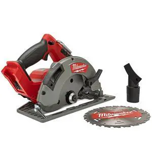 2732-20 M18 FUEL 7-1/4 in. Circular Saw 2732-20 M18 FUEL 7-1/4 in. Circular Saw