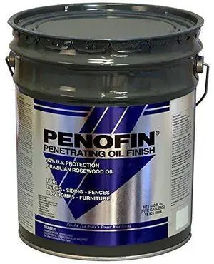 Blue Label 5 Gallon (Cedar) Blue Label 5 Gallon (Cedar)
