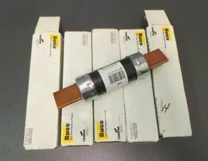 Cartridge Fuse Non-200 - One Time, 250V, Through-Hole Mount, Copper - 4 Pack Cartridge Fuse Non-200 - One Time, 250V, Through-Hole Mount, Copper - 4 Pack