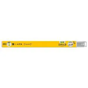 25 Inch - 41 Inch Type 80 T Extendable Spirit Level Tool 25 Inch - 41 Inch Type 80 T Extendable Spirit Level Tool