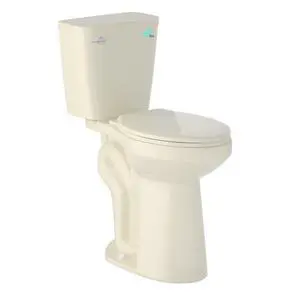 Tall Toilets for Seniors 21 inch Extra High Toilets, ADA Comfort Toilet Bowl Heigh 21", Elongated Two-Piece Toilet 1.28GPF Powerful, 12 Inch Rough-in, Bone Color, for Bathroom Tall Toilets for Seniors 21 inch Extra High Toilets, ADA Comfort Toilet Bowl Heigh 21", Elongated Two-Piece Toilet 1.28GPF Powerful, 12 Inch Rough-in, Bone Color, for Bathroom