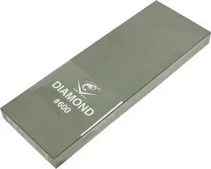 Diamond Whetstone Grit #600 DR-7506 Diamond Whetstone Grit #600 DR-7506