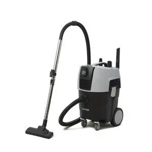 Wet/Dry Dust Extractor/Vacuum with Auto HEPA Filter, 8 Gallon, Tool Auto-Start, 140 CFM, 20 kPa Suction, Ideal for Drywall, Jobsite Dust Collection, and General Cleanup Wet/Dry Dust Extractor/Vacuum with Auto HEPA Filter, 8 Gallon, Tool Auto-Start, 140 CFM, 20 kPa Suction, Ideal for Drywall, Jobsite Dust Collection, and General Cleanup