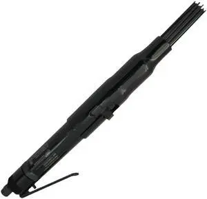 125-A Air Needle Scaler with 1/8-Inch Stroke 125-A Air Needle Scaler with 1/8-Inch Stroke