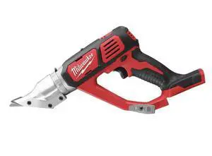 2635-20 M18 Cordless 18 Gauge Double Cut Shear - Bare tool 2635-20 M18 Cordless 18 Gauge Double Cut Shear - Bare tool
