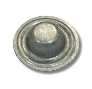 Metal Screw Caps from - Seals Over Existing Screws Heads to Prevent leaks- Easy to Install-Gloves Included (500) Metal Screw Caps from - Seals Over Existing Screws Heads to Prevent leaks- Easy to Install-Gloves Included (500)
