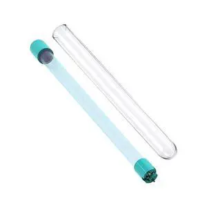 Kind Water UV Replacement Lamp & Quartz Sleeve Fits E-1000 UV, E-2000 UV & E-3000 UV Whole House Systems Annual Kit for UV Water Purification Kind Water UV Replacement Lamp & Quartz Sleeve Fits E-1000 UV, E-2000 UV & E-3000 UV Whole House Systems Annual Kit for UV Water Purification