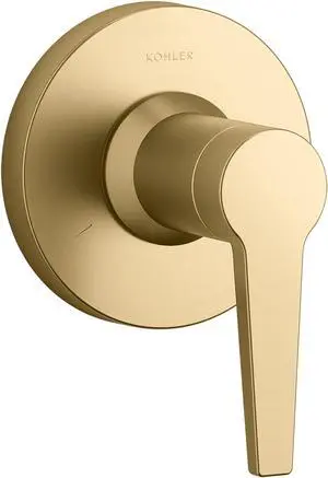 Pitch Transfer Valve Trim Pitch Transfer Valve Trim
