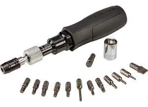 Optics Riflescope Pro Torque Wrench Optics Riflescope Pro Torque Wrench