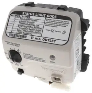 Reliance water heater gas control valve 100112336 trade number WT8840B 160 Degree F 1" Cavity made by Resideo Reliance water heater gas control valve 100112336 trade number WT8840B 160 Degree F 1" Cavity made by Resideo