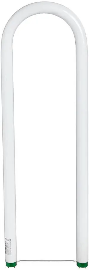 434514 32W U Bent Cool White 4100K Alto FB32T8/TL841 Linear Fluorescent Light Bulb (10 Pack) 434514 32W U Bent Cool White 4100K Alto FB32T8/TL841 Linear Fluorescent Light Bulb (10 Pack)
