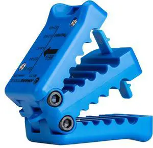 MS-316 Fiber Optic Cable Mid Span Slit & Ring Tool (2.9 mm - 6.8 mm) MS-316 Fiber Optic Cable Mid Span Slit & Ring Tool (2.9 mm - 6.8 mm)