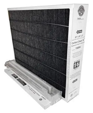 Lennox Y6608 - PureAir 612988-01 Annual Maintenance Kit for PCO3-20-16 Lennox Y6608 - PureAir 612988-01 Annual Maintenance Kit for PCO3-20-16