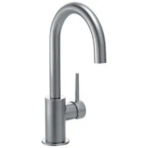 Trinsic Single Handle Bar Faucet Trinsic Single Handle Bar Faucet