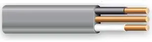 10/2 UF-B Wire, Underground Feeder and Direct Earth Burial Cable (100Ft Cut) 10/2 UF-B Wire, Underground Feeder and Direct Earth Burial Cable (100Ft Cut)