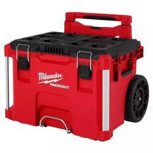 For Milwaukee 48-22-8427 Fits PACKOUT Rolling Tool Box w/ 250 lbs Weight Capacity,L18in*H19.5in8* W22in For Milwaukee 48-22-8427 Fits PACKOUT Rolling Tool Box w/ 250 lbs Weight Capacity,L18in*H19.5in8* W22in