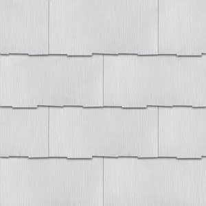WeatherSide Purity Thatched Fiber-Cement Siding Shingles (12x24) 19 Bundle| Fire Resistant & Safe with No Asbestos| Easy to Install with Pre-Primed Textured Surface|Durable with Distinct Design WeatherSide Purity Thatched Fiber-Cement Siding Shingles (12x24) 19 Bundle| Fire Resistant & Safe with No Asbestos| Easy to Install with Pre-Primed Textured Surface|Durable with Distinct Design