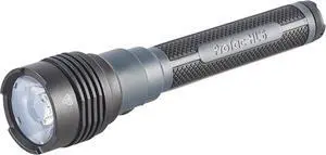 88131 ProTac HL 6 5,300-Lumen 80,000-Candela Rechargeable Flashlight with 120V USB Adapter, Y USB-C Cord, and Wrist Lanyard, Black 88131 ProTac HL 6 5,300-Lumen 80,000-Candela Rechargeable Flashlight with 120V USB Adapter, Y USB-C Cord, and Wrist Lanyard, Black