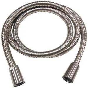 K-9514-BN MasterShower Shower Hose, Vibrant Brushed Nickel K-9514-BN MasterShower Shower Hose, Vibrant Brushed Nickel