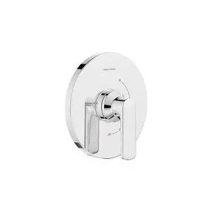 TU061500.002 Aspirations Shower Valve Trim Kit, Chrome, Shower Trim Kit (Valve Not Included) TU061500.002 Aspirations Shower Valve Trim Kit, Chrome, Shower Trim Kit (Valve Not Included)