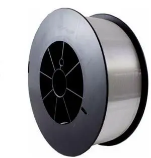 Aluminum 4043 MIG Welding Wire.035" Wire 16 Ibs.035" 1 Roll ER4043 (.035" 16 Ibs Roll) ER4043-035-16 Aluminum 4043 MIG Welding Wire.035" Wire 16 Ibs.035" 1 Roll ER4043 (.035" 16 Ibs Roll) ER4043-035-16